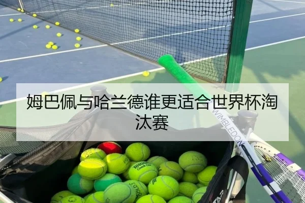 姆巴佩与哈兰德谁更适合世界杯淘汰赛
